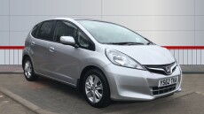 Honda Jazz 1.4 i-VTEC ES 5dr Petrol Hatchback